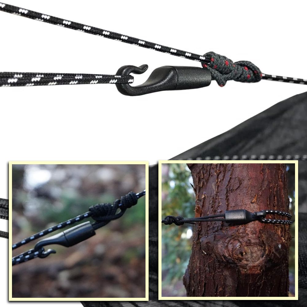 Hammock Insect Net: image 4