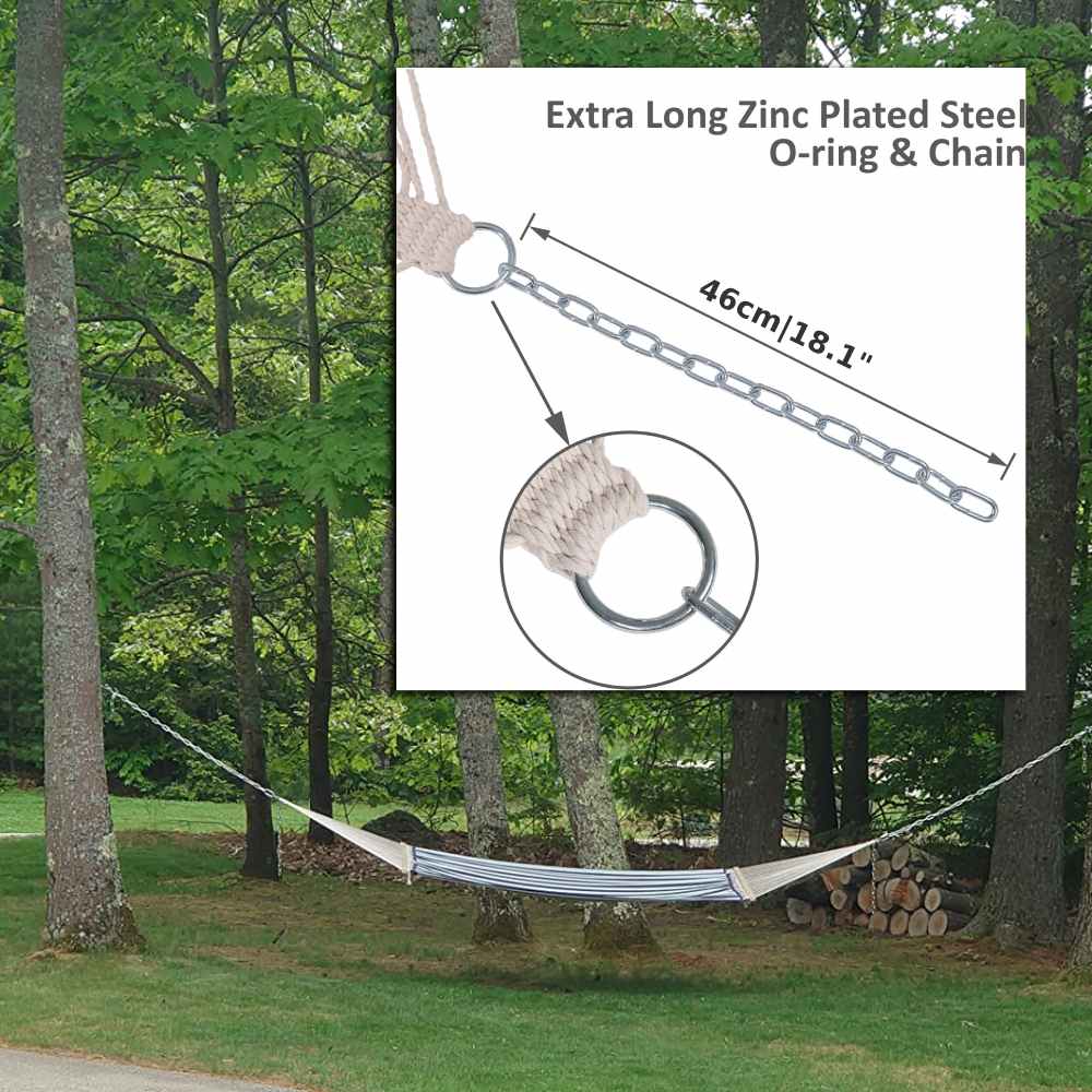Flat Hammock: image 4