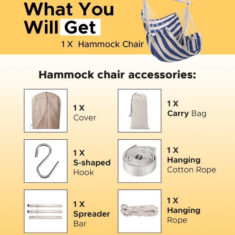 Hammock Chair
